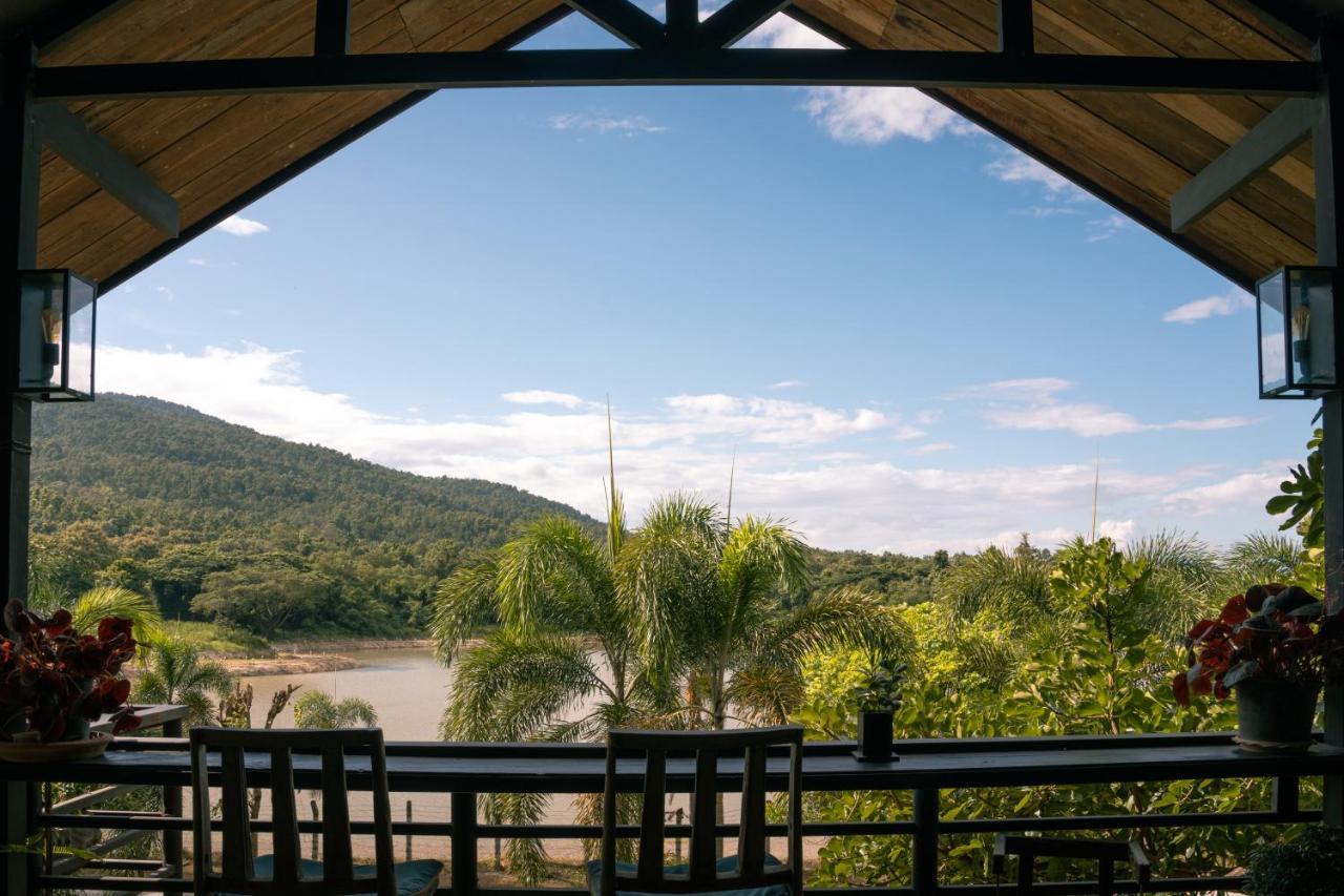Kireethara Boutique Resort Chiang Mai Buitenkant foto