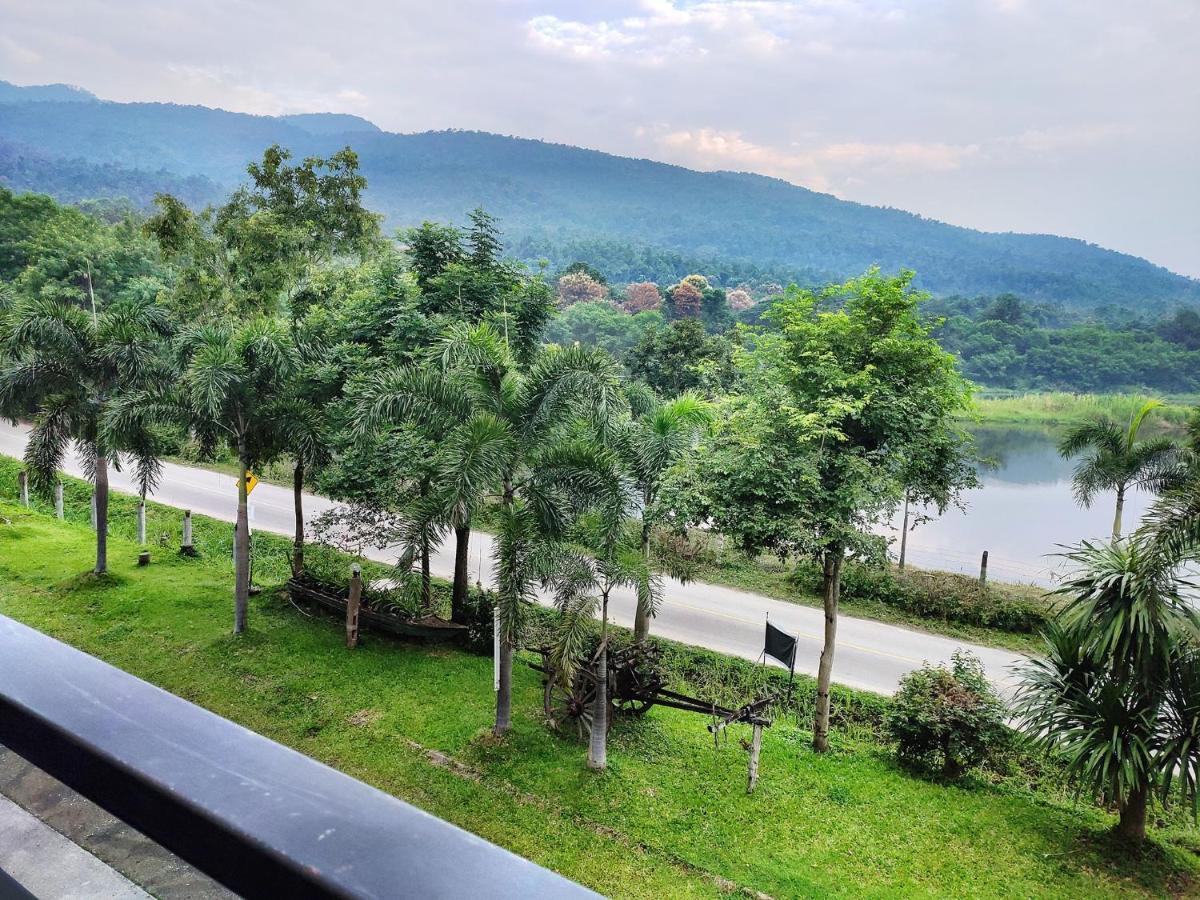 Kireethara Boutique Resort Chiang Mai Buitenkant foto