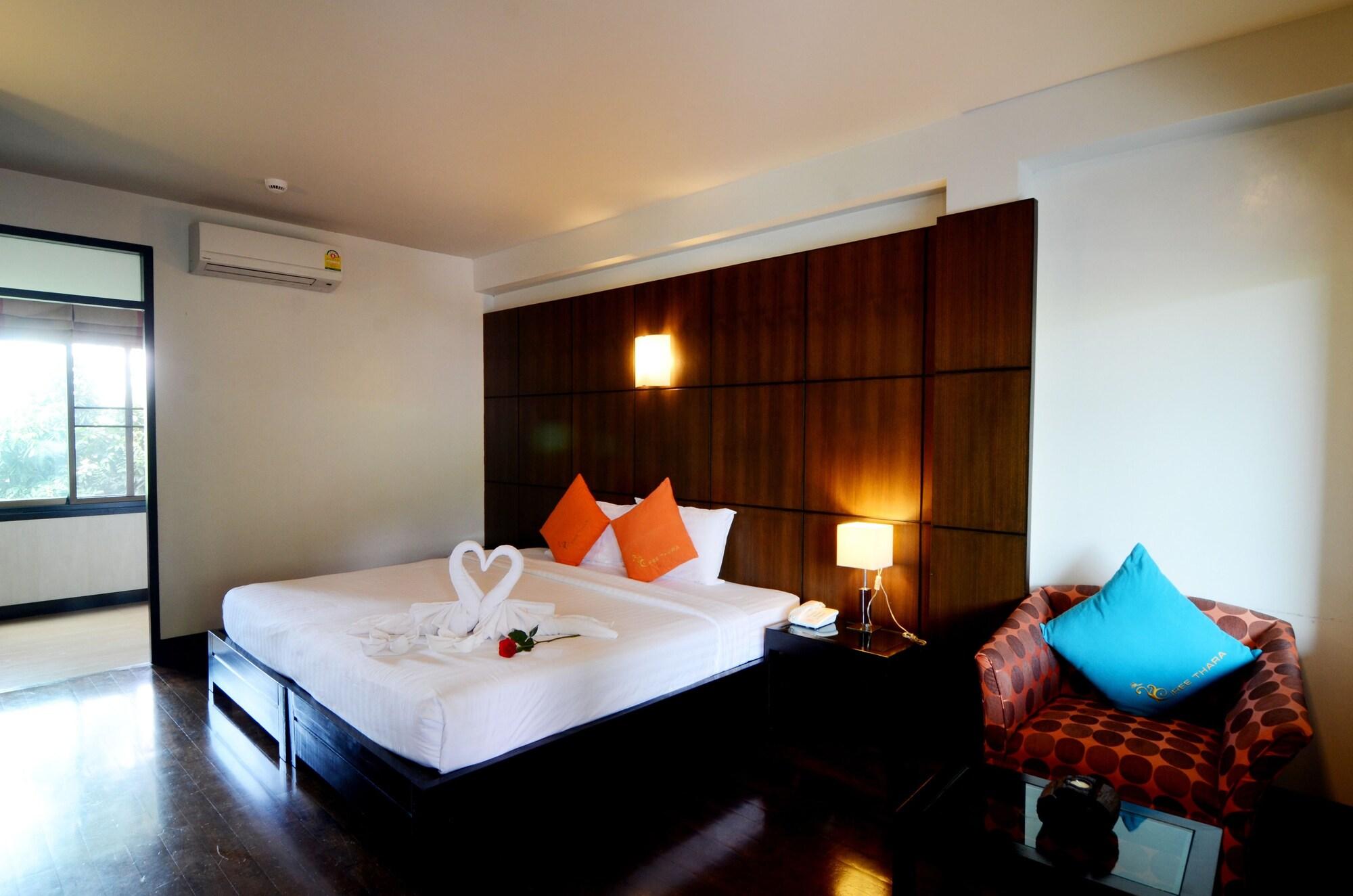 Kireethara Boutique Resort Chiang Mai Buitenkant foto